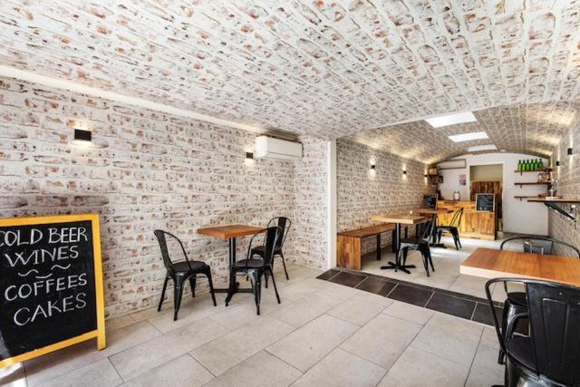 Hotel St Leonards