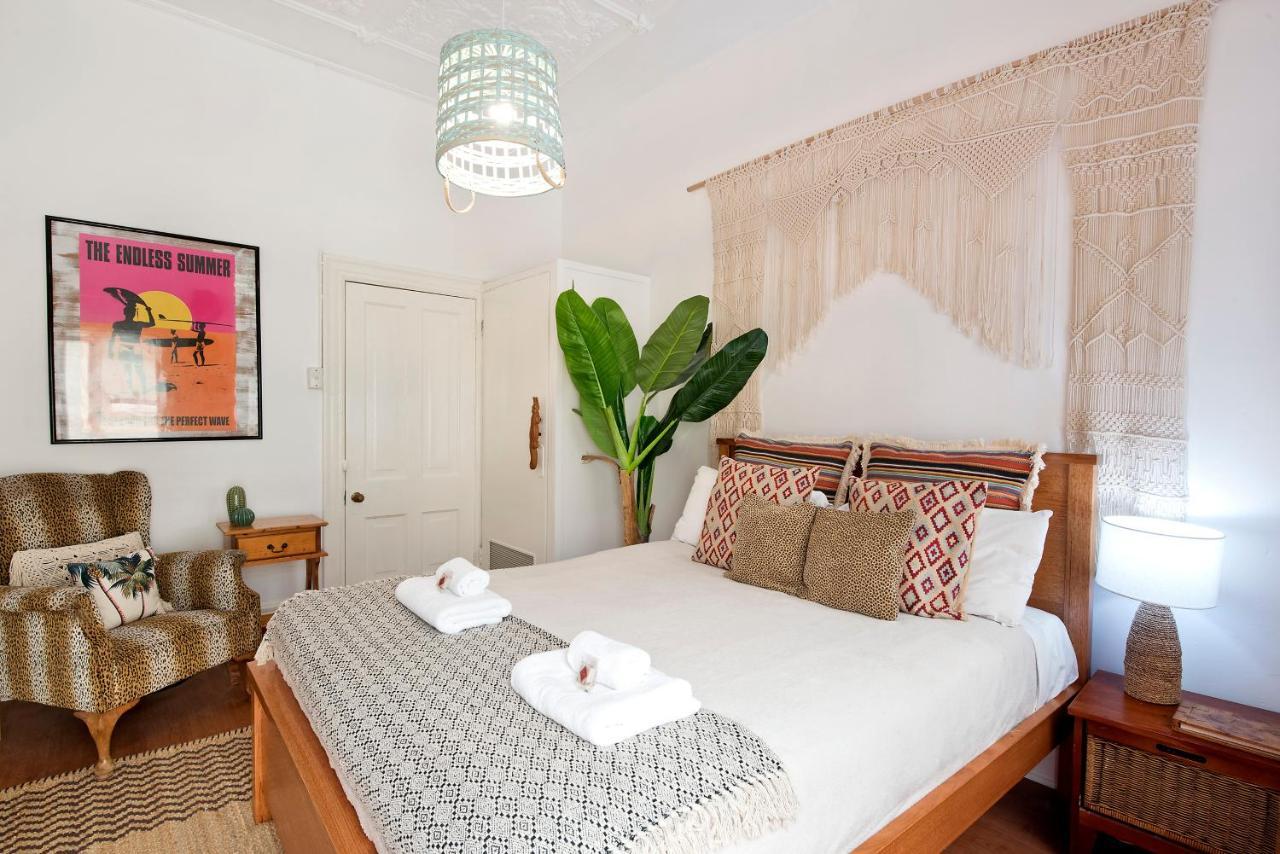 Aparthotel Manly Waves &