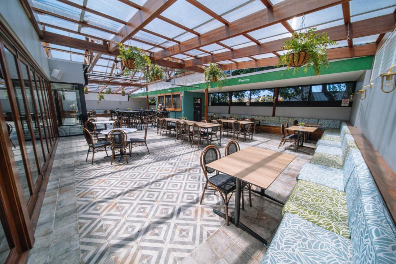 Hotel Southern Cross Sydney