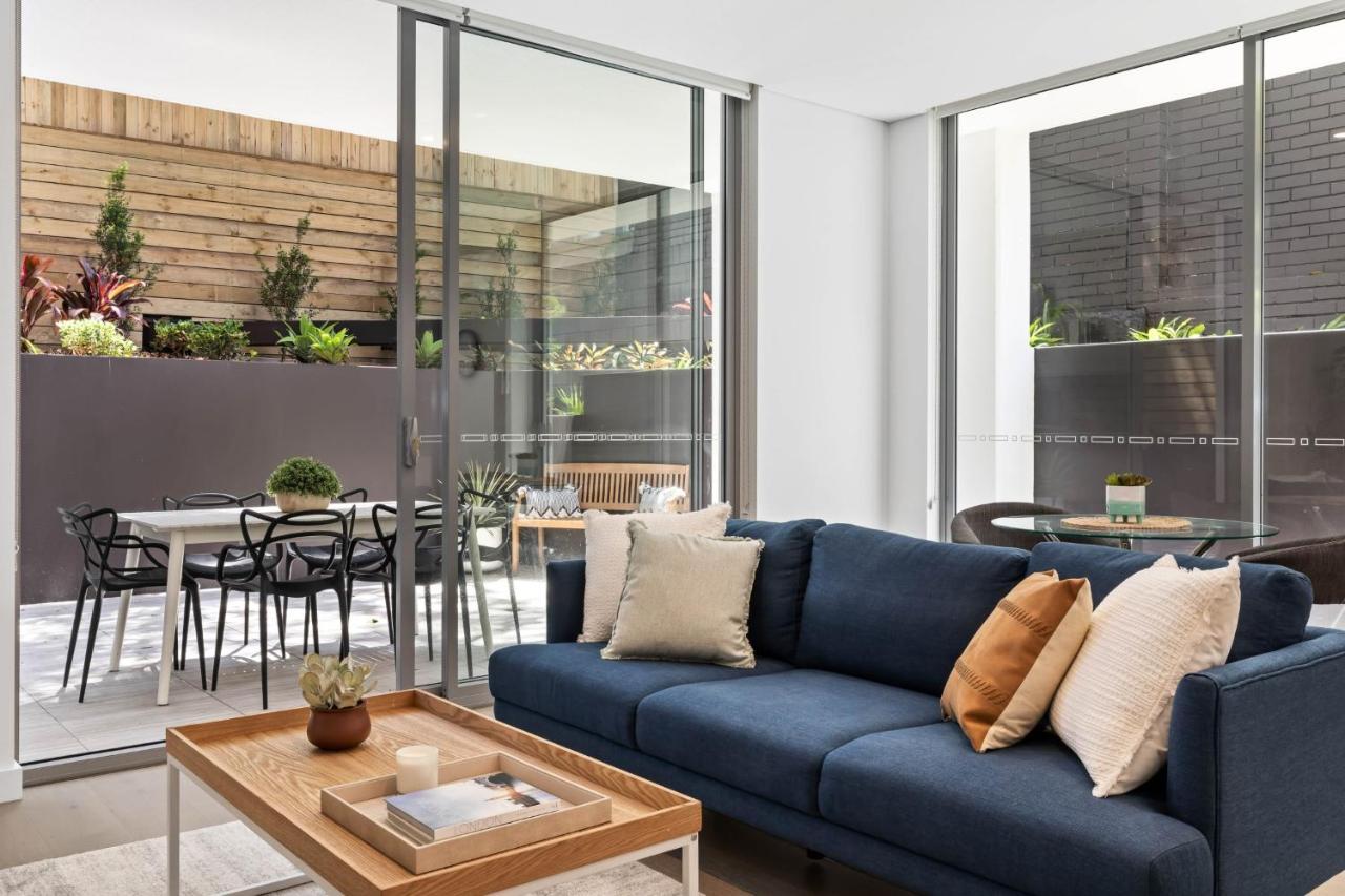 Azure Bondi By Urban Rest Apartment