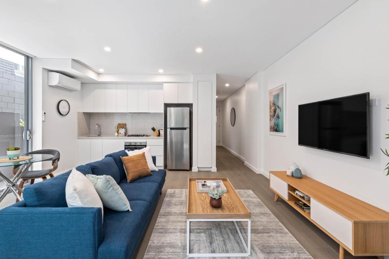 Azure Bondi By Urban Rest