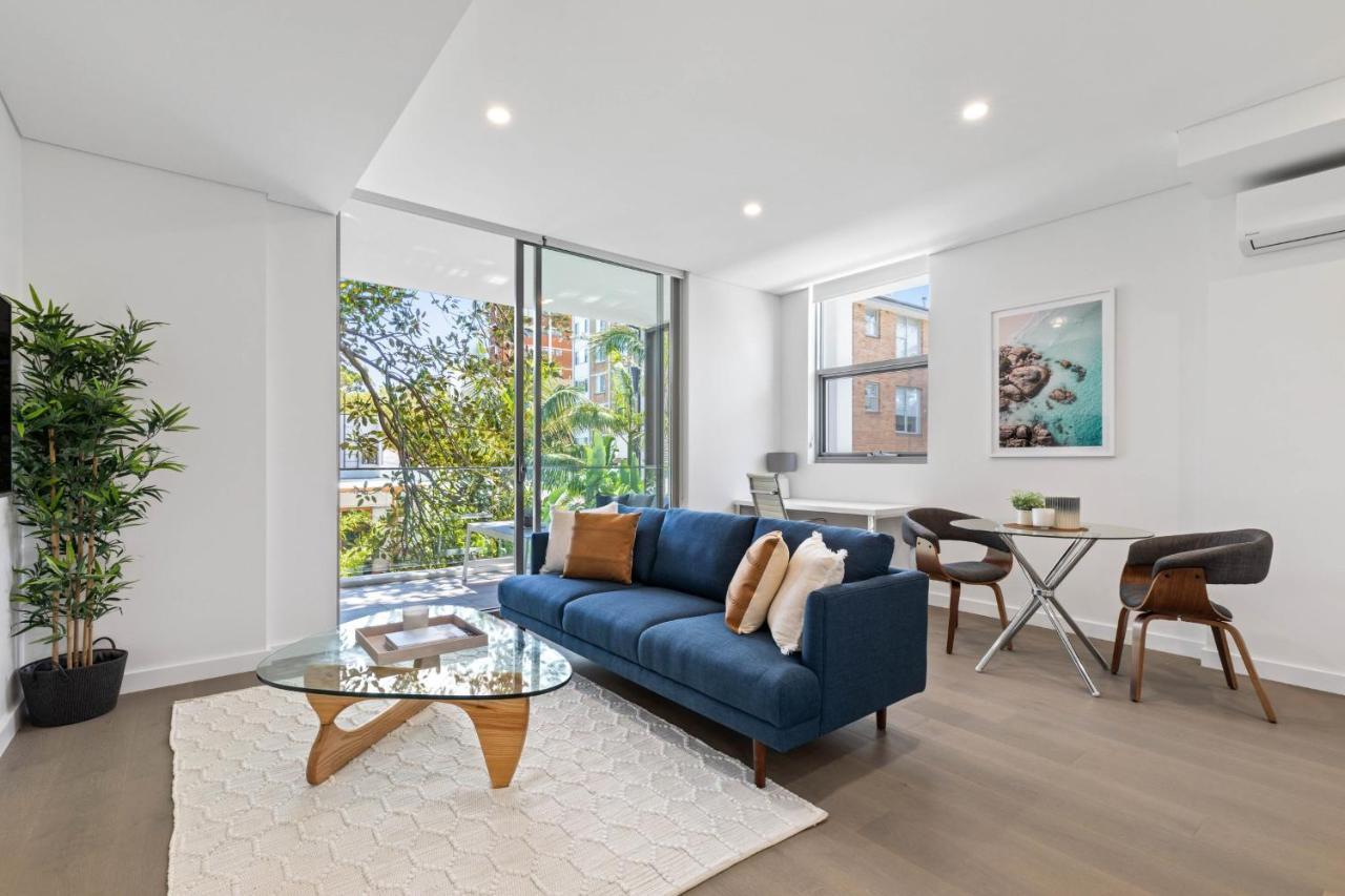 Azure Bondi By Urban Rest Apartment Sydney