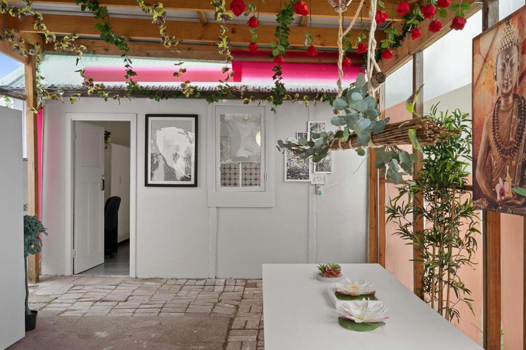 Quiet Private In Kensington Near Unsw, Light Railway&bus 1d Sydney