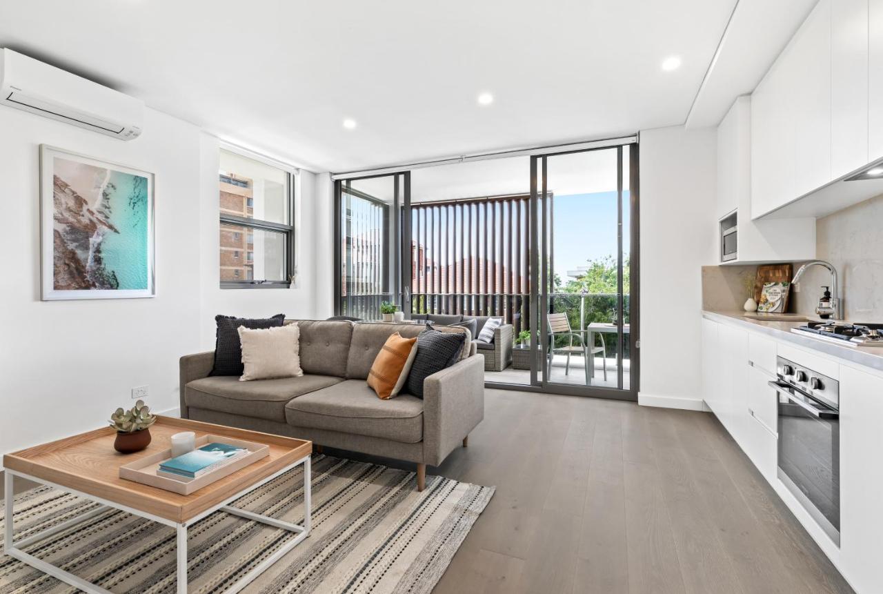 Apartment Azure Bondi By Urban Rest