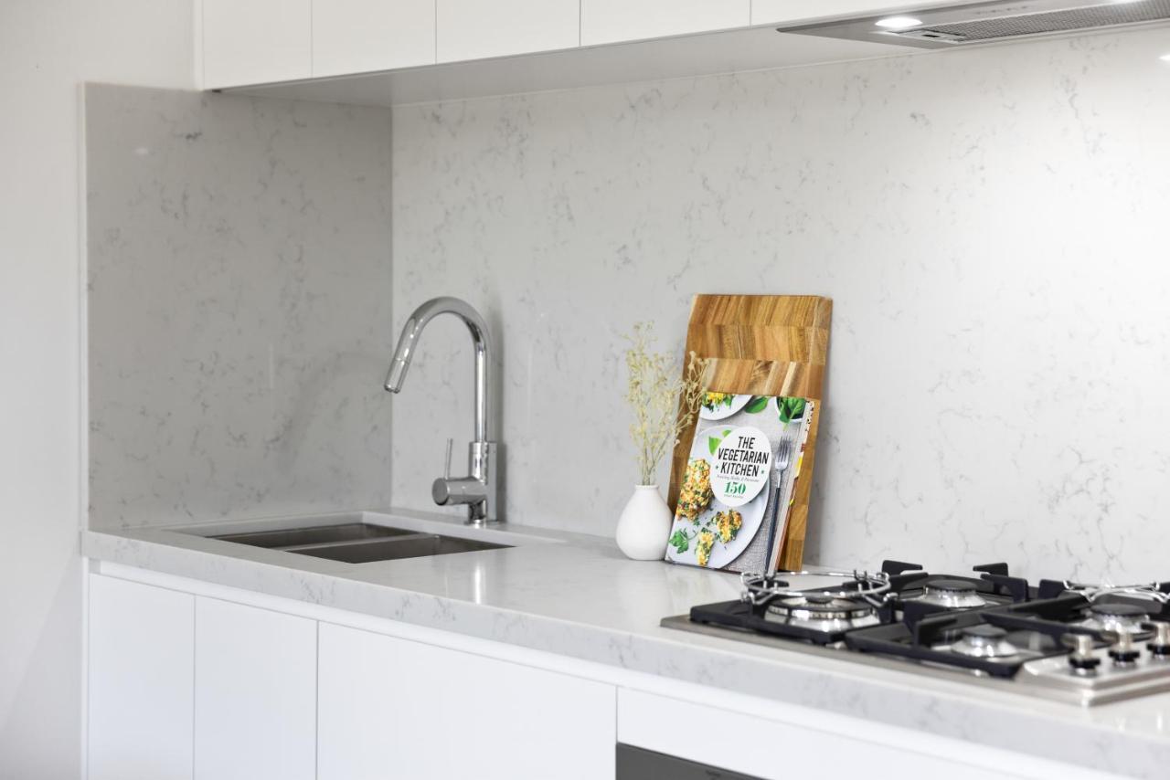 Azure Bondi By Urban Rest Apartment Sydney