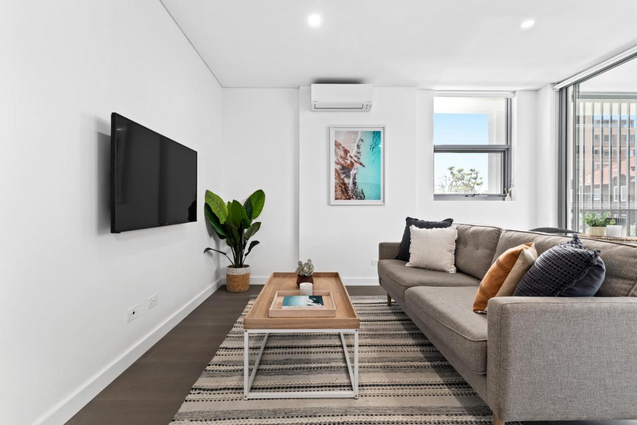 Apartment Azure Bondi By Urban Rest Sydney
