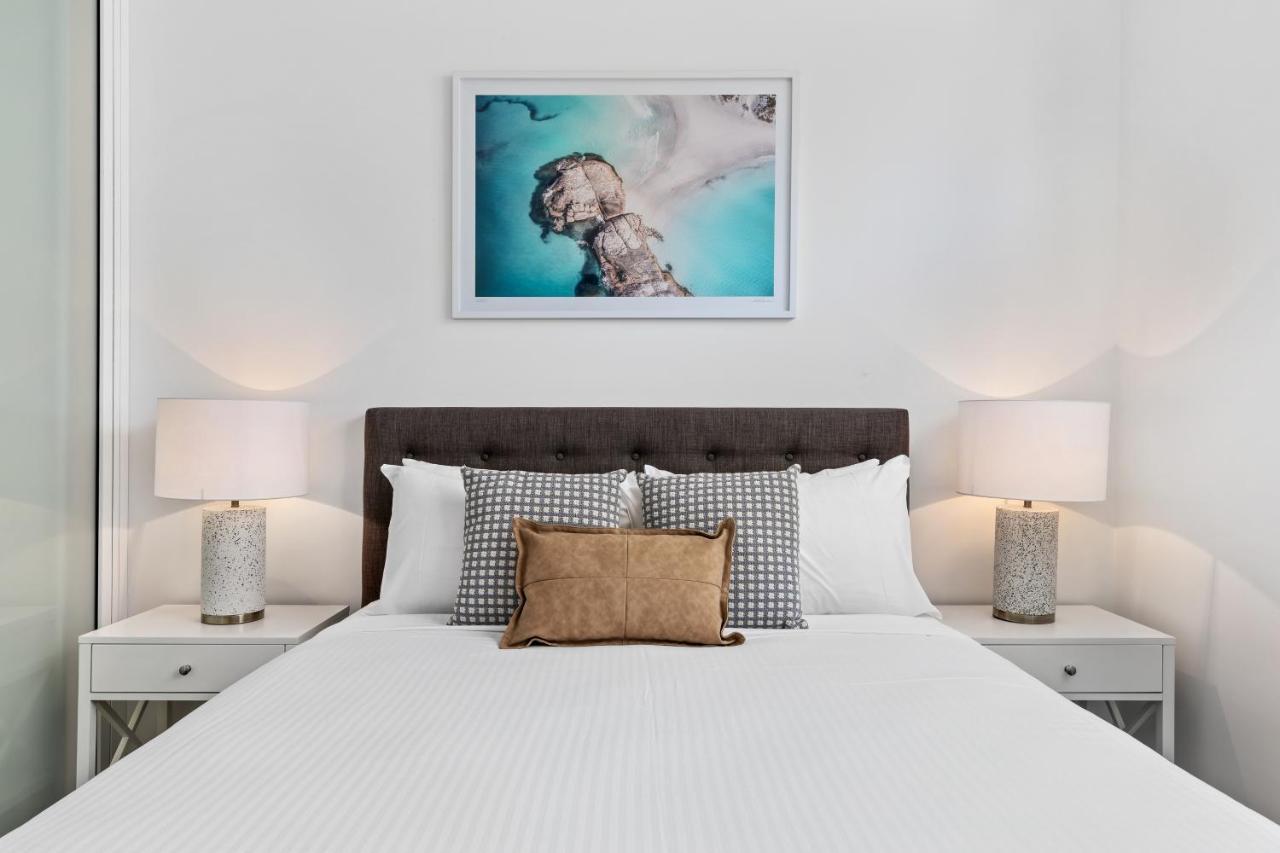 Apartment Azure Bondi By Urban Rest
