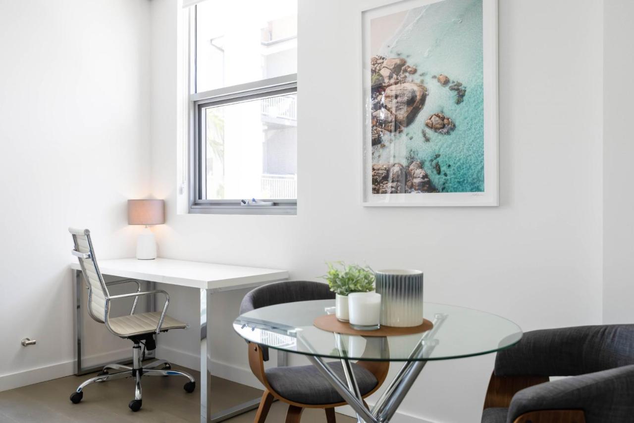 Apartment Azure Bondi By Urban Rest *
