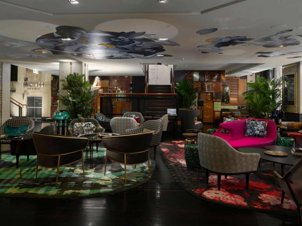 Hotel Qt 5*