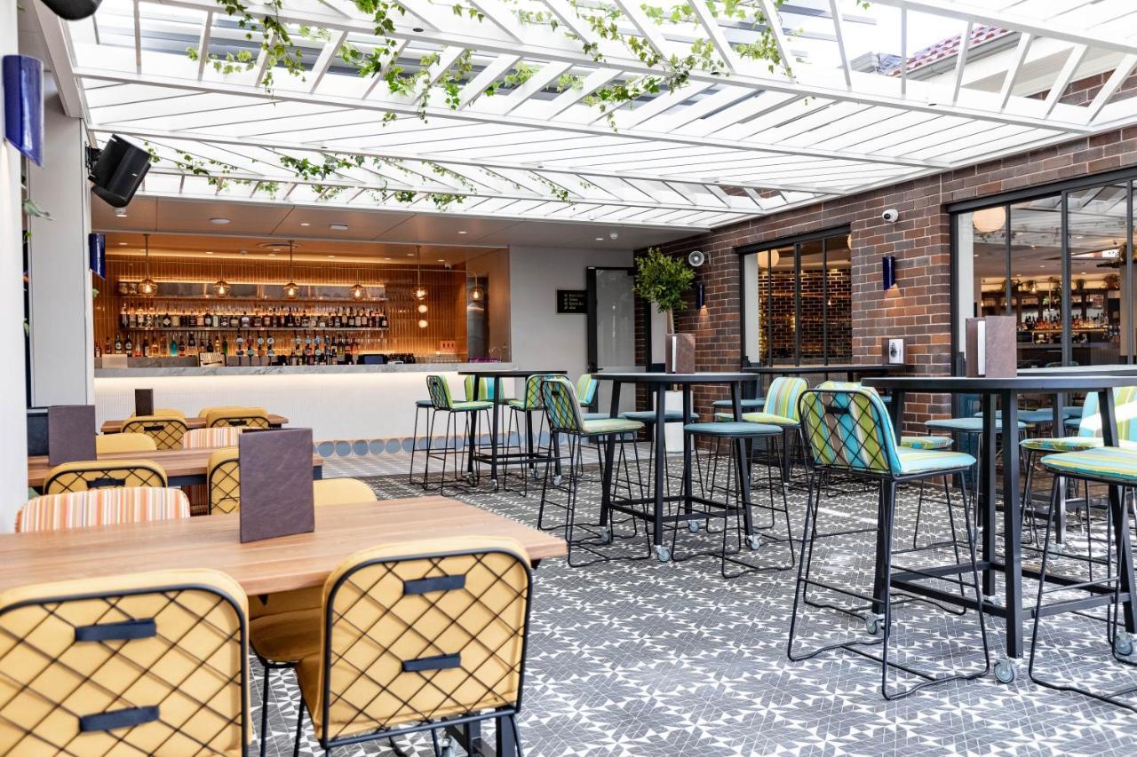 Hotel The General Gordon Sydney