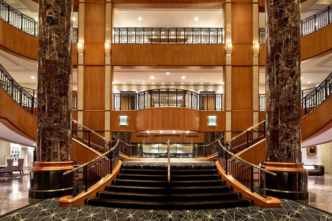 Sheraton Grand Hyde Park
