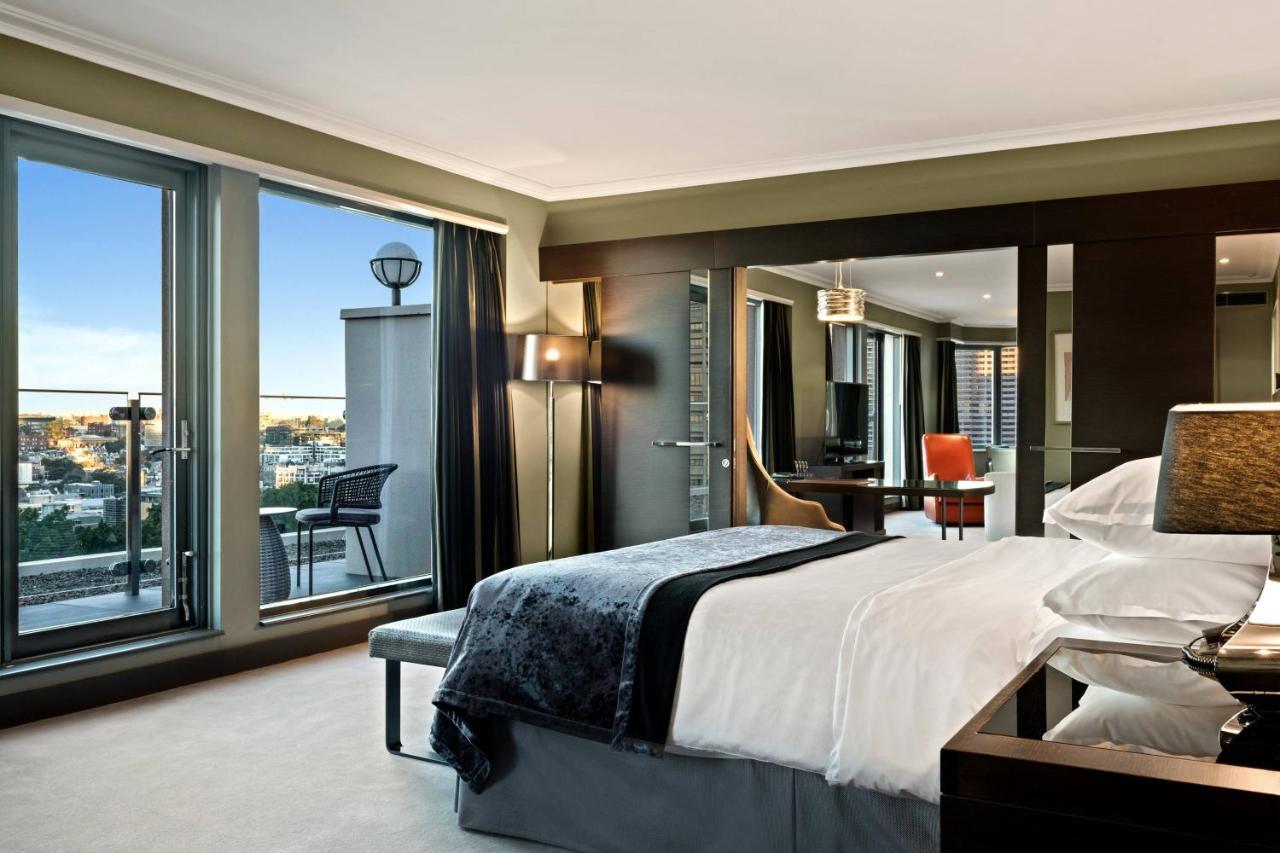 Sheraton Grand Hyde Park Hotel