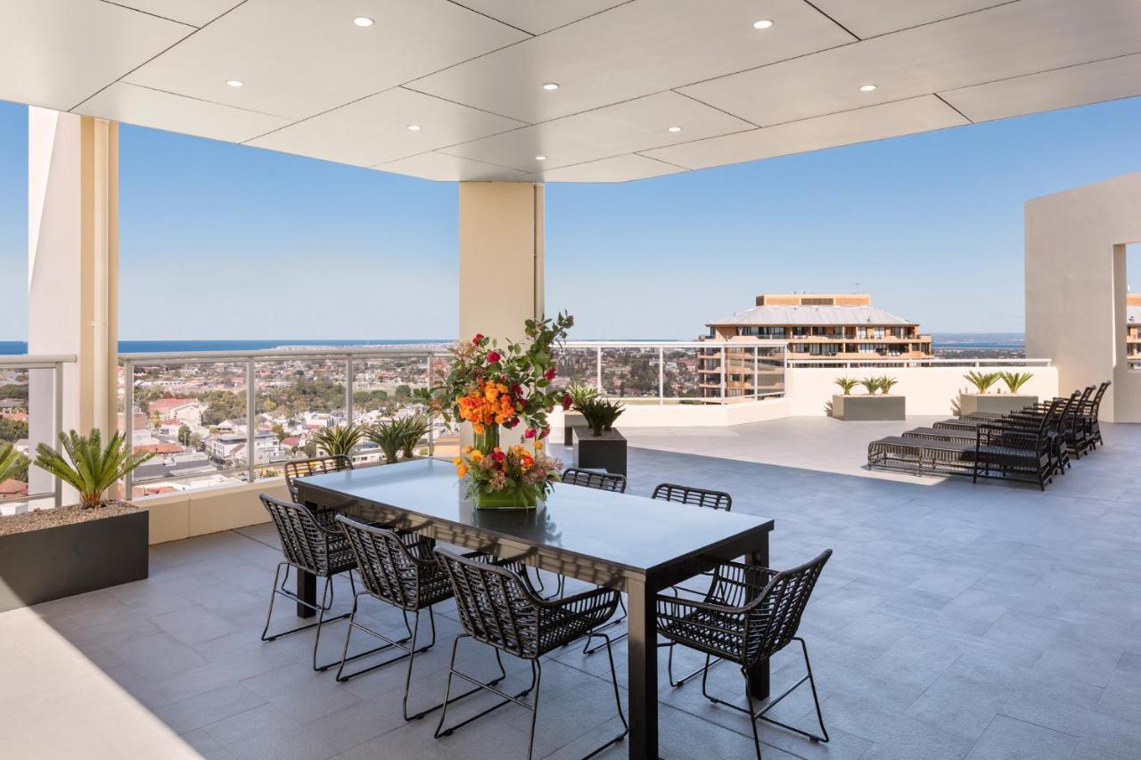 Hotel Meriton Bondi Junction Sydney