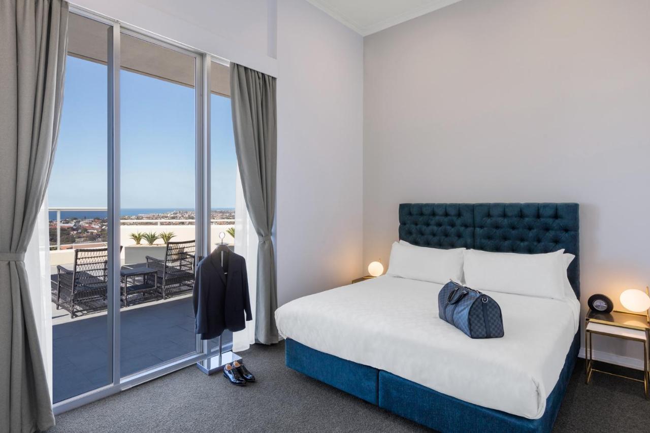 Hotel Meriton Bondi Junction
