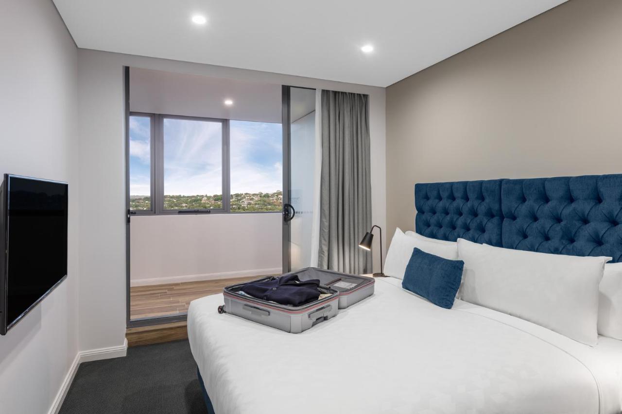 Meriton Bondi Junction Sydney