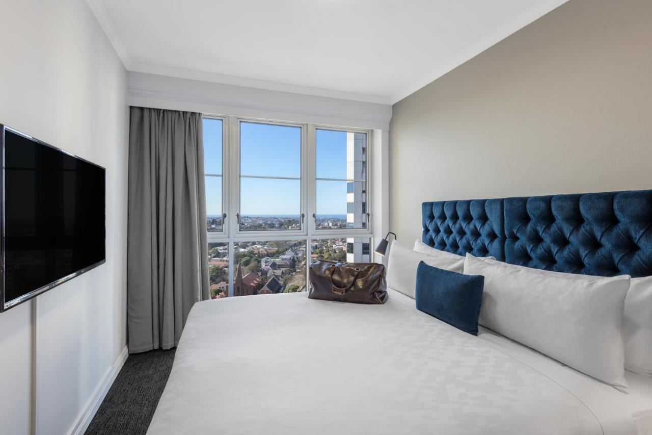 Hotel Meriton Bondi Junction