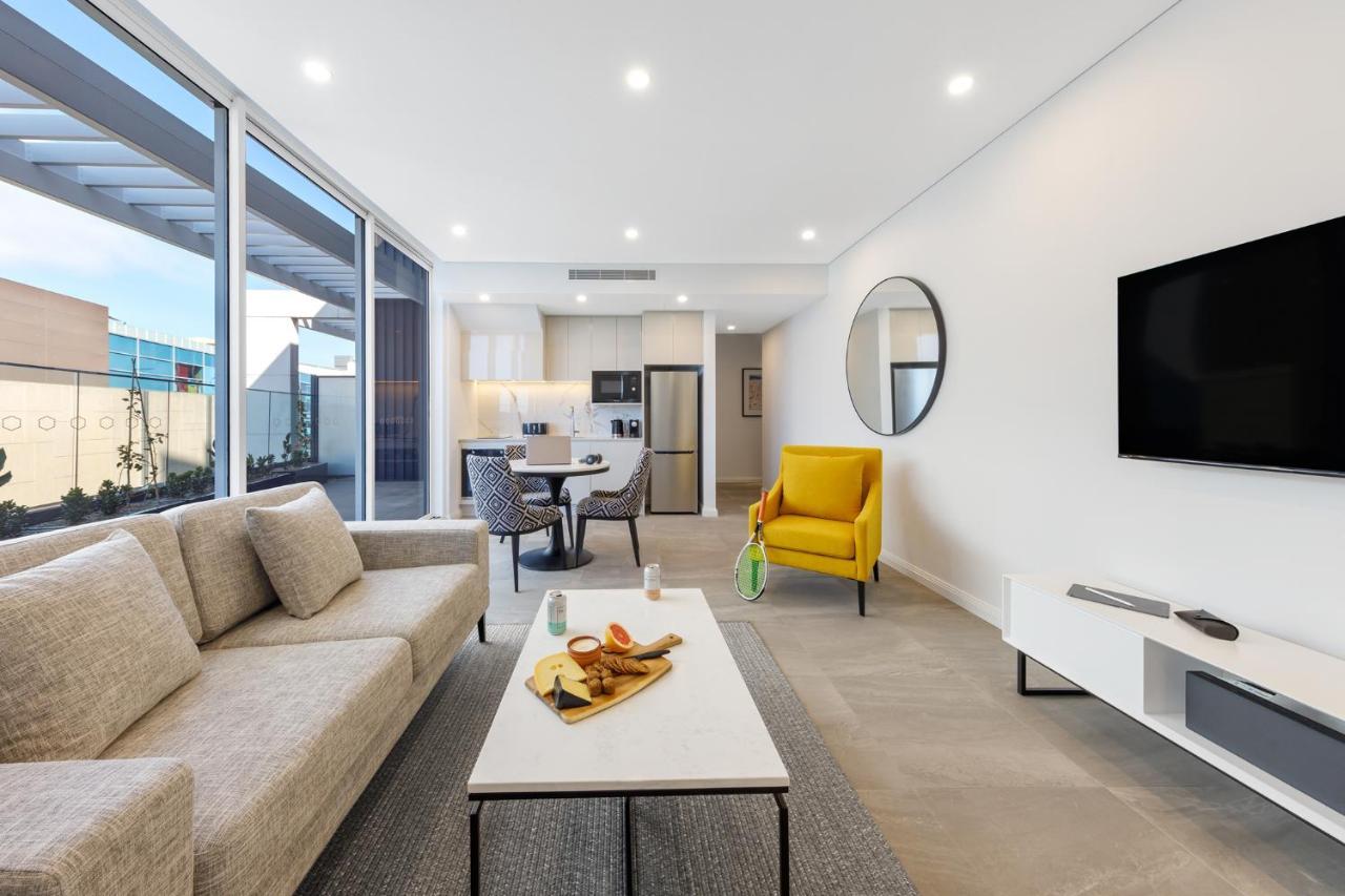 Meriton Bondi Junction Hotel 5*