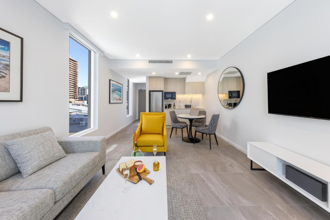 Meriton Bondi Junction Sydney