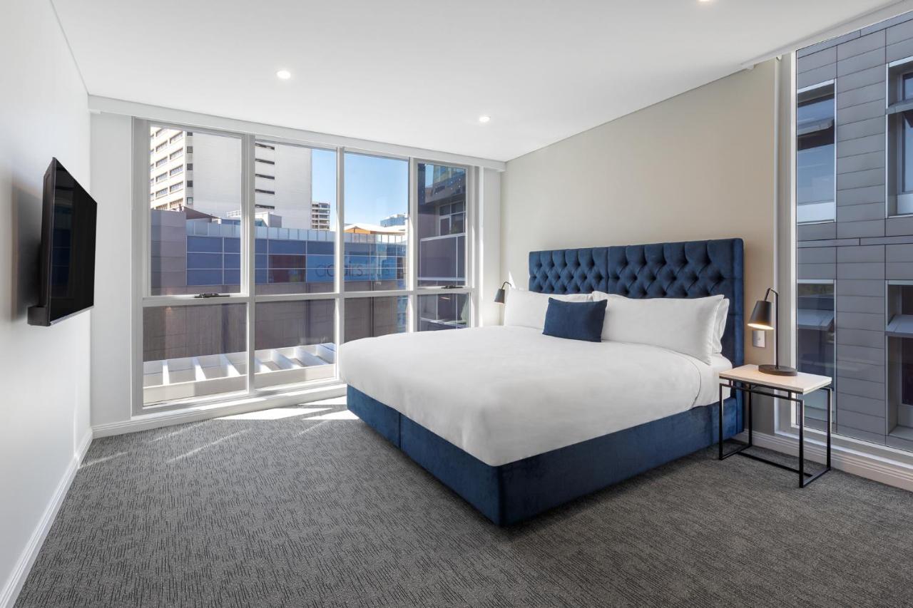 Meriton Bondi Junction Hotel 5*