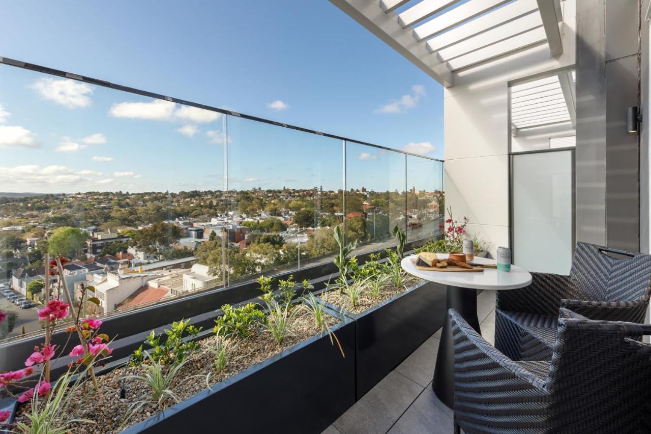 Meriton Bondi Junction Sydney