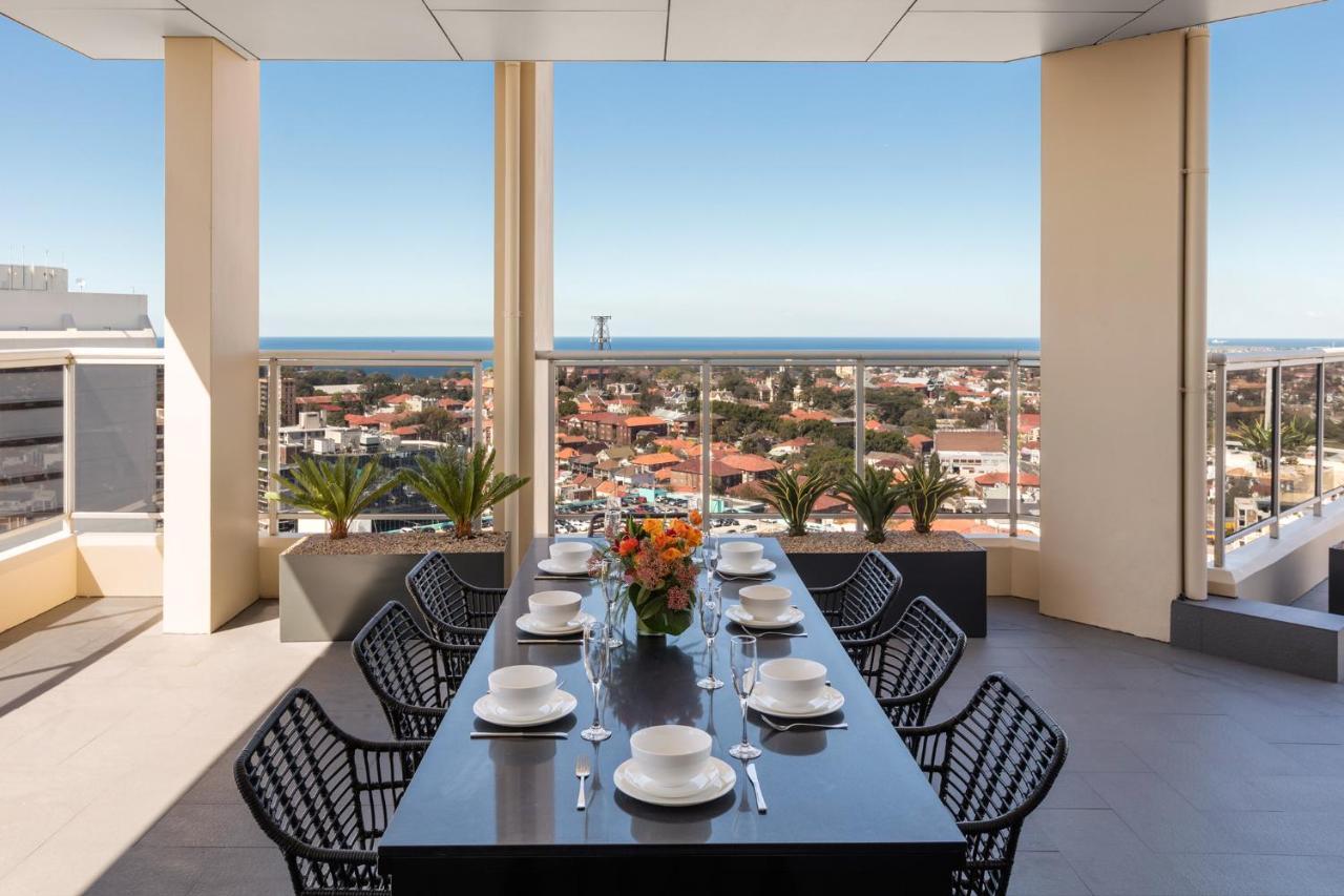 Meriton Bondi Junction 5*