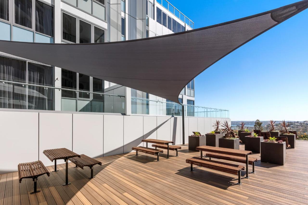 Meriton Bondi Junction Hotel Sydney