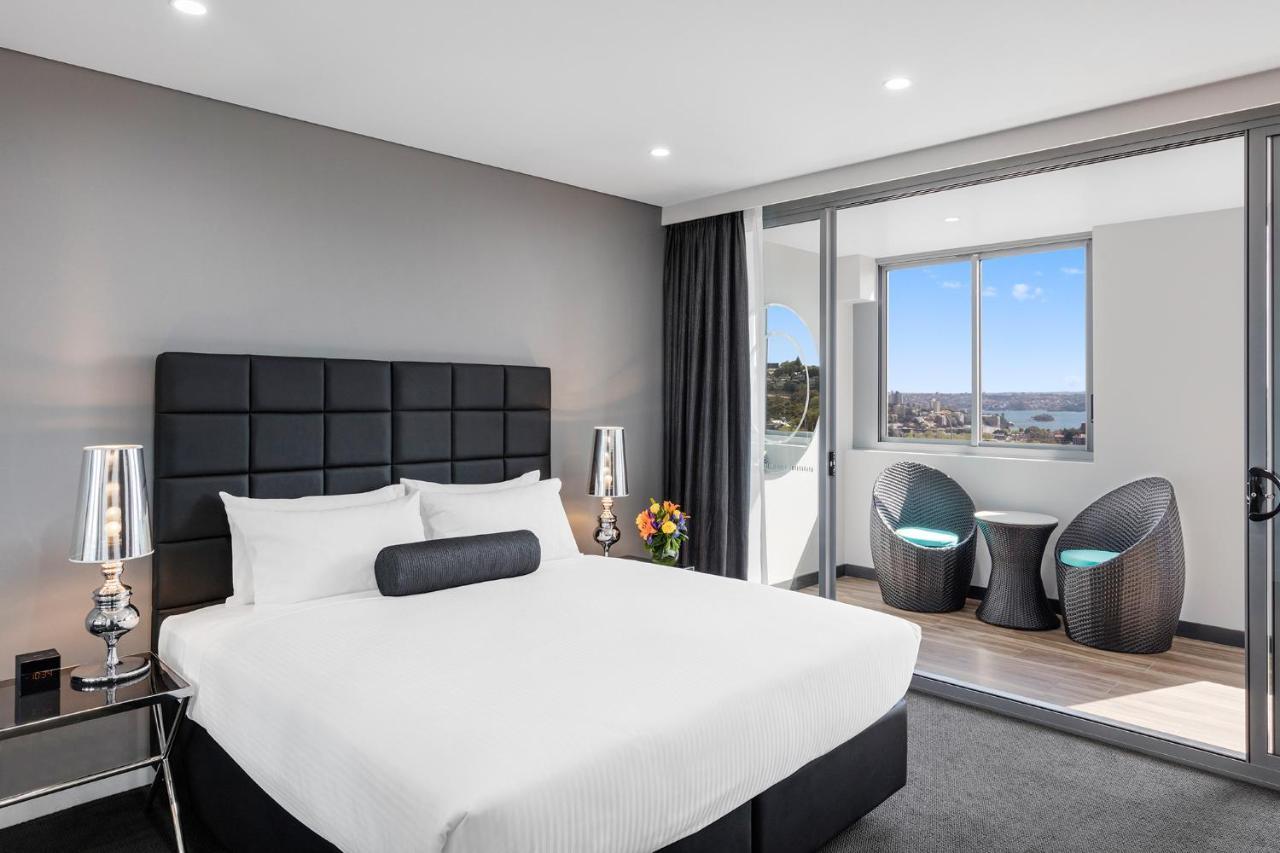 Hotel Meriton Bondi Junction