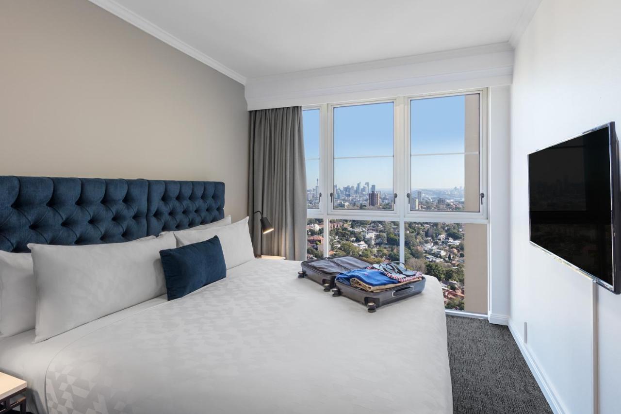 Meriton Bondi Junction Hotel 5*