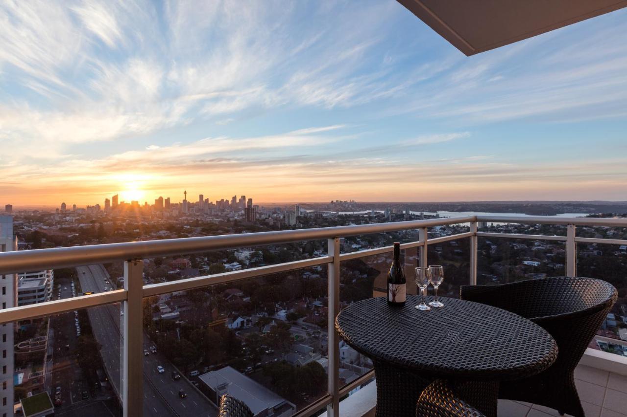 Meriton Bondi Junction Sydney