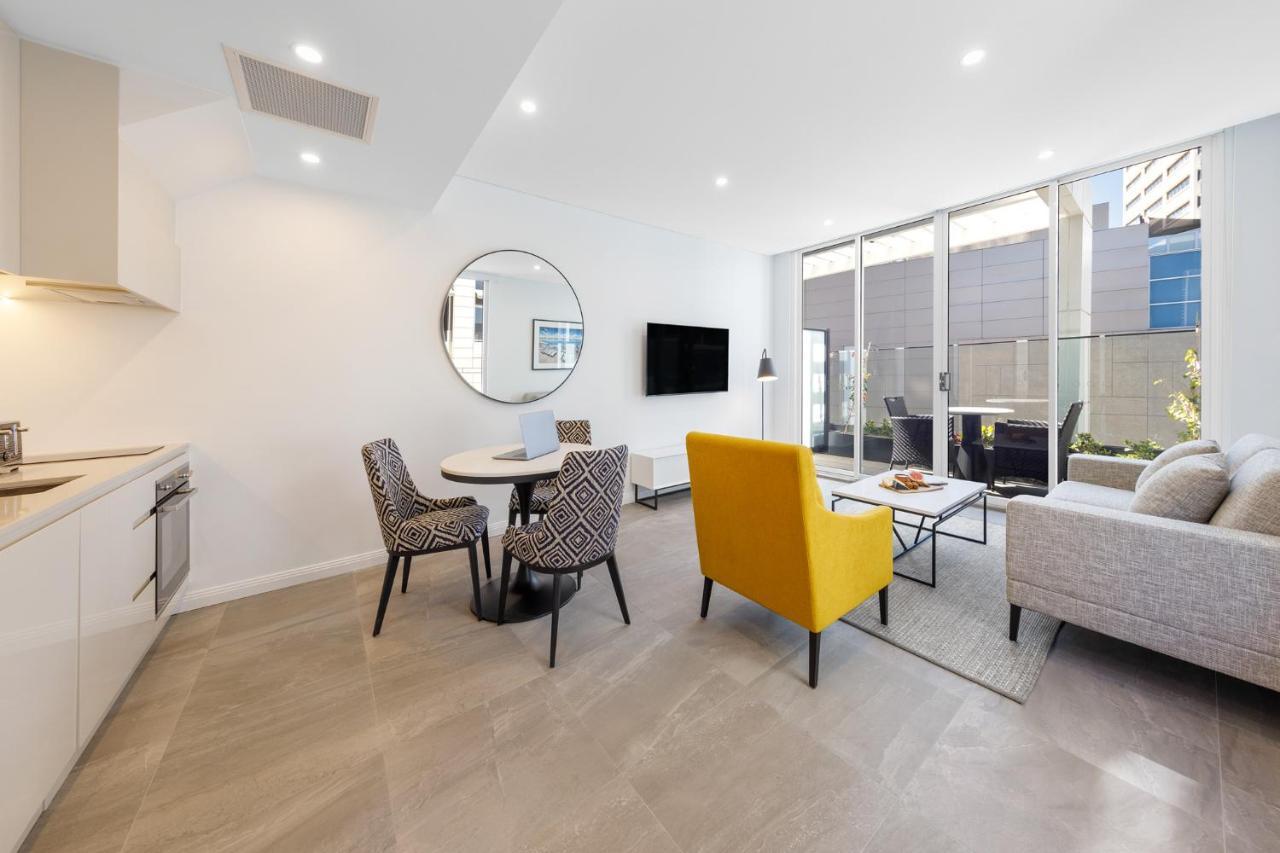 Meriton Bondi Junction