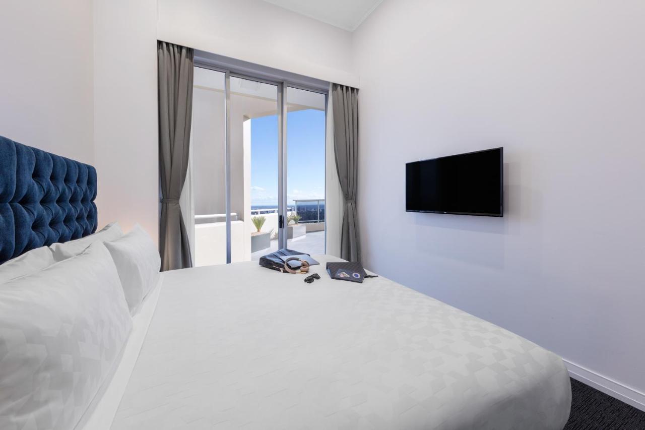 Hotel Meriton Bondi Junction Sydney