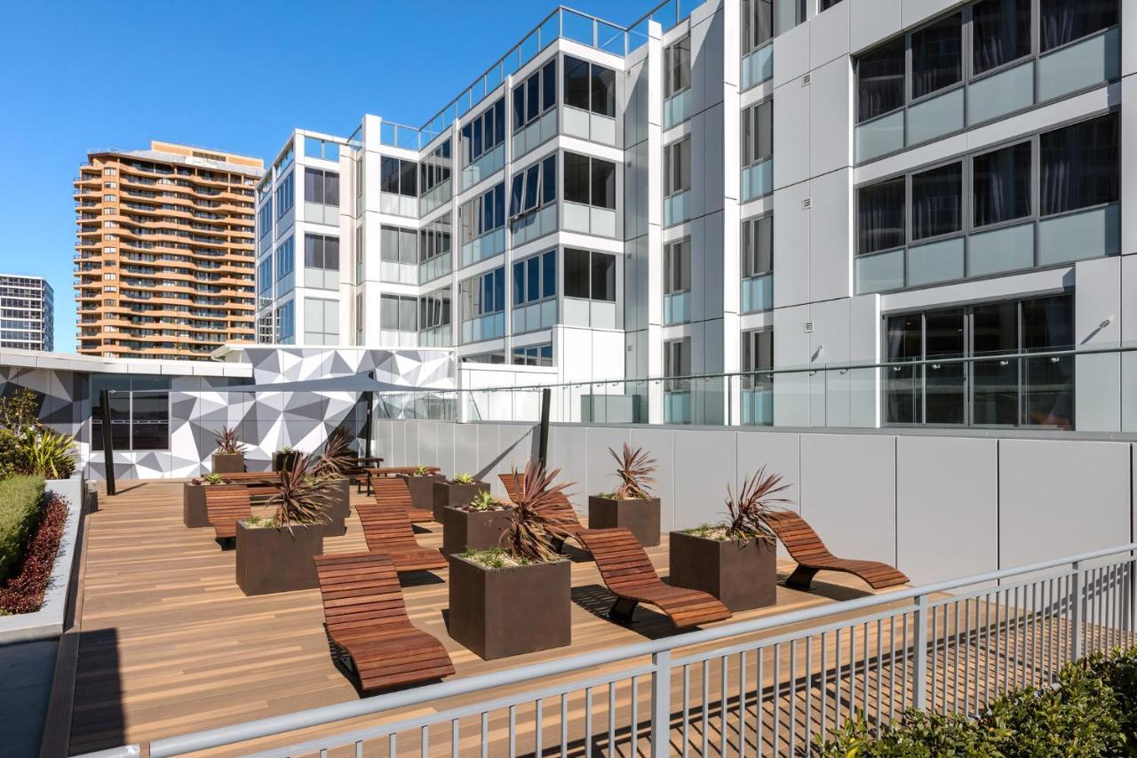 Meriton Bondi Junction 5* Sydney