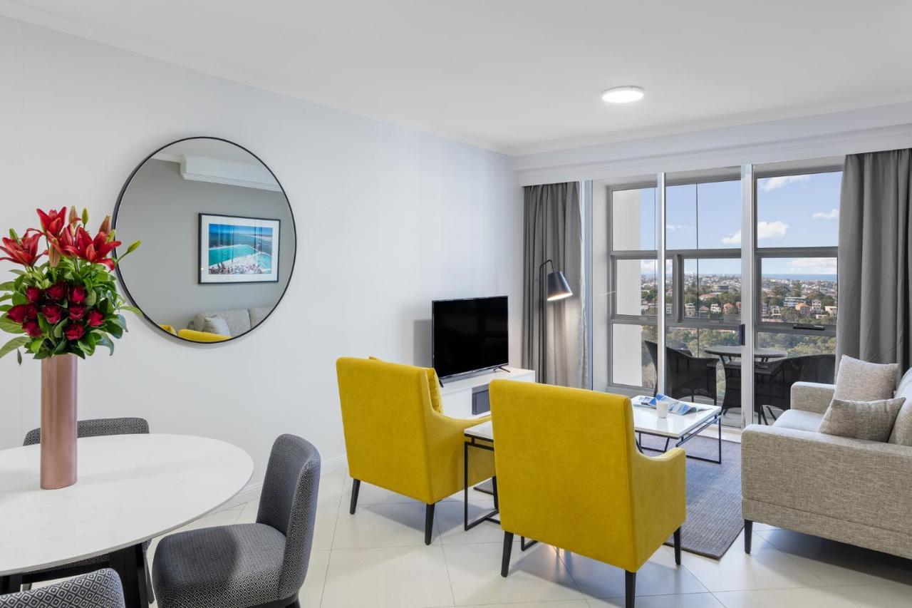 Meriton Bondi Junction Sydney
