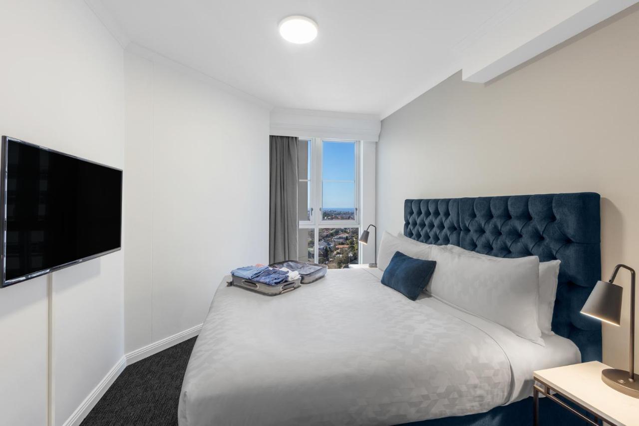 Meriton Bondi Junction Hotel Sydney