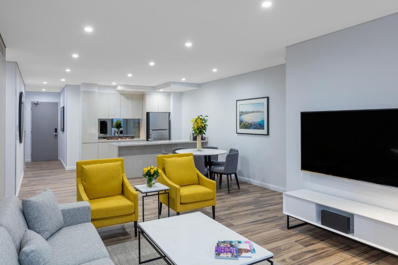 Meriton Bondi Junction