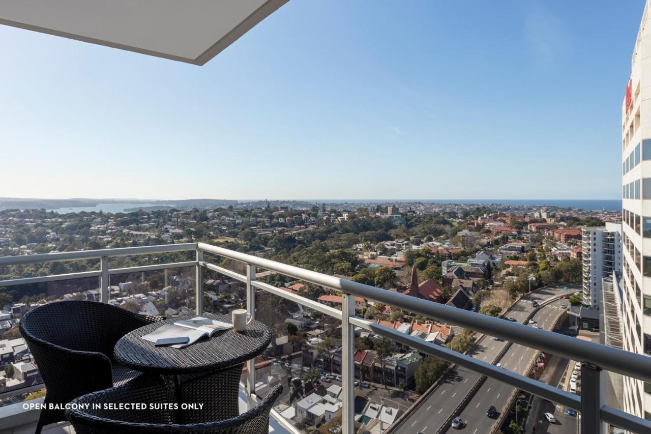 Meriton Bondi Junction Hotel Sydney