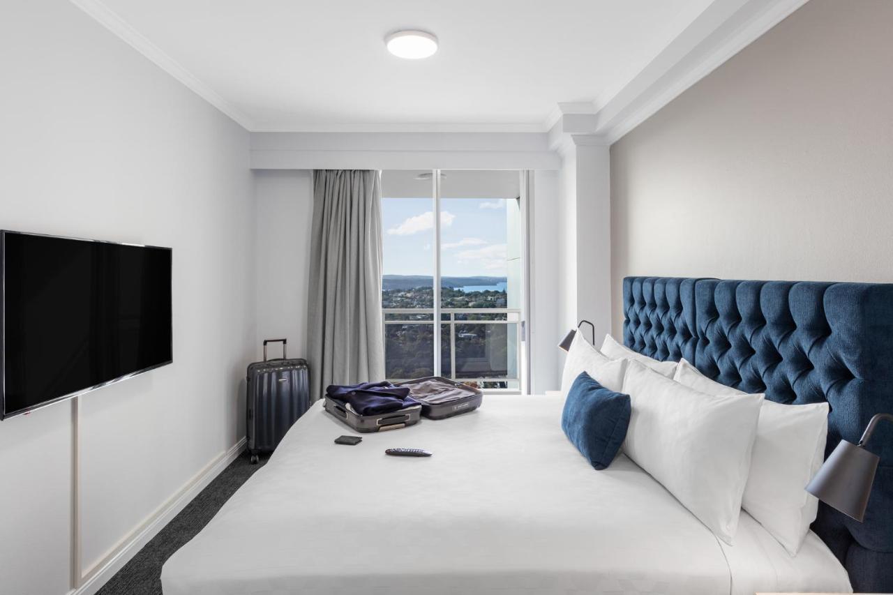 Hotel Meriton Bondi Junction