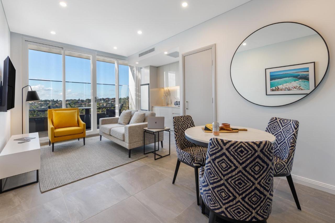 Meriton Bondi Junction Hotel