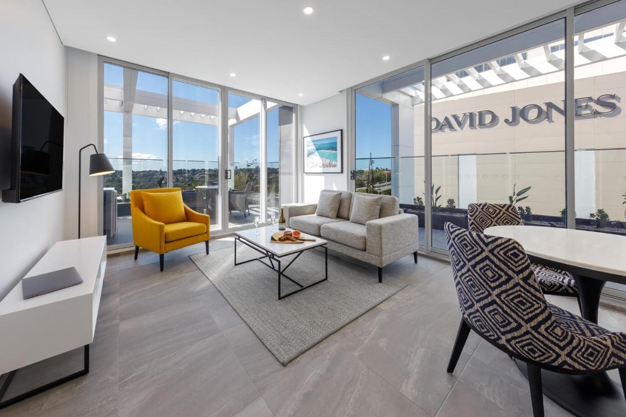 Meriton Bondi Junction Hotel
