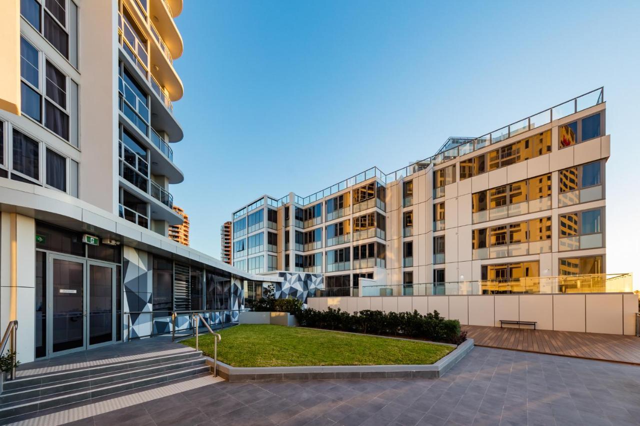 Meriton Bondi Junction 5* Sydney