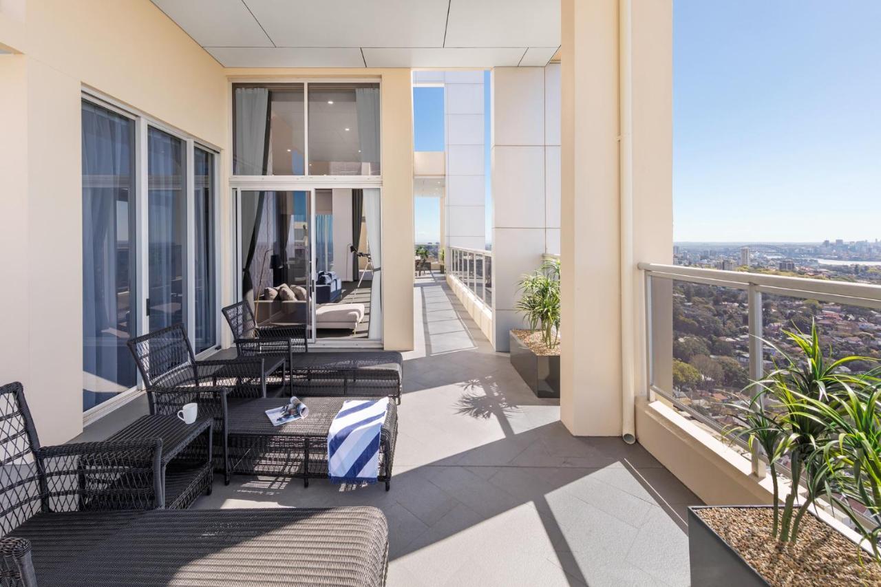 Meriton Bondi Junction Hotel
