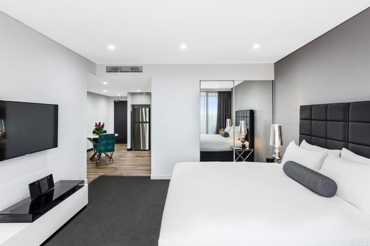Hotel Meriton Bondi Junction