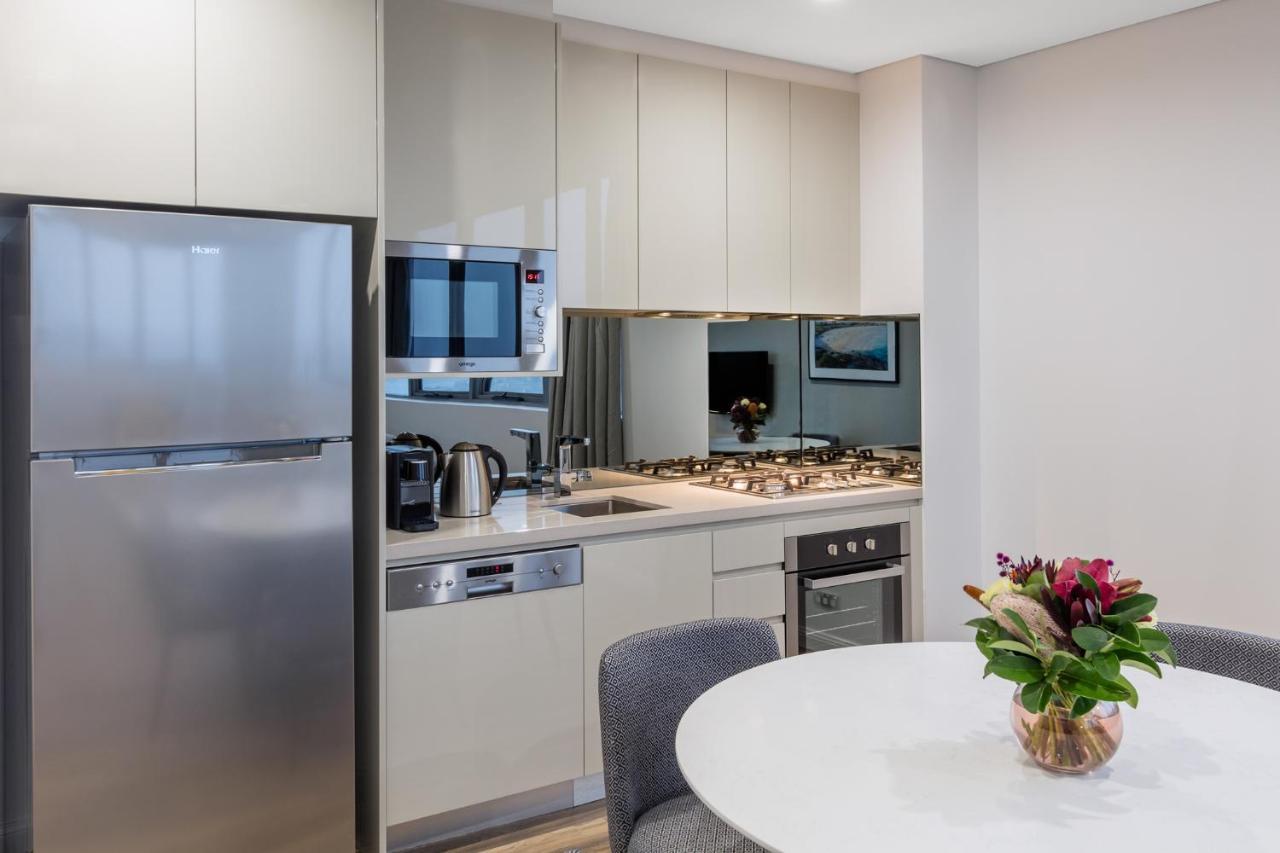 Meriton Bondi Junction Sydney