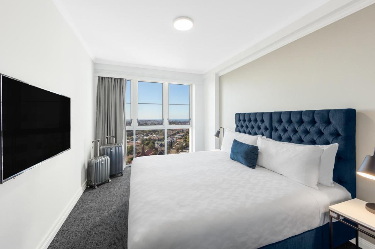 Meriton Bondi Junction Sydney