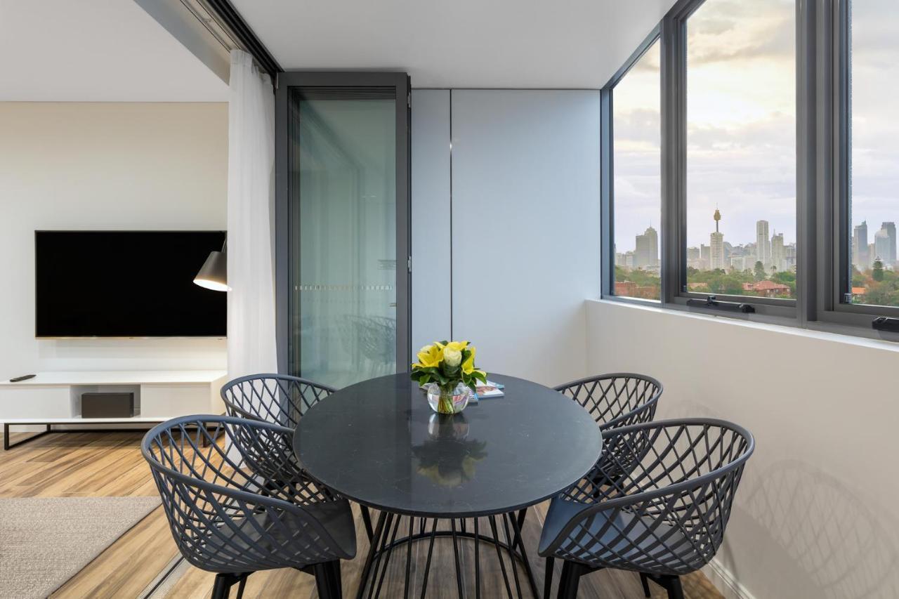 Meriton Bondi Junction Hotel Sydney