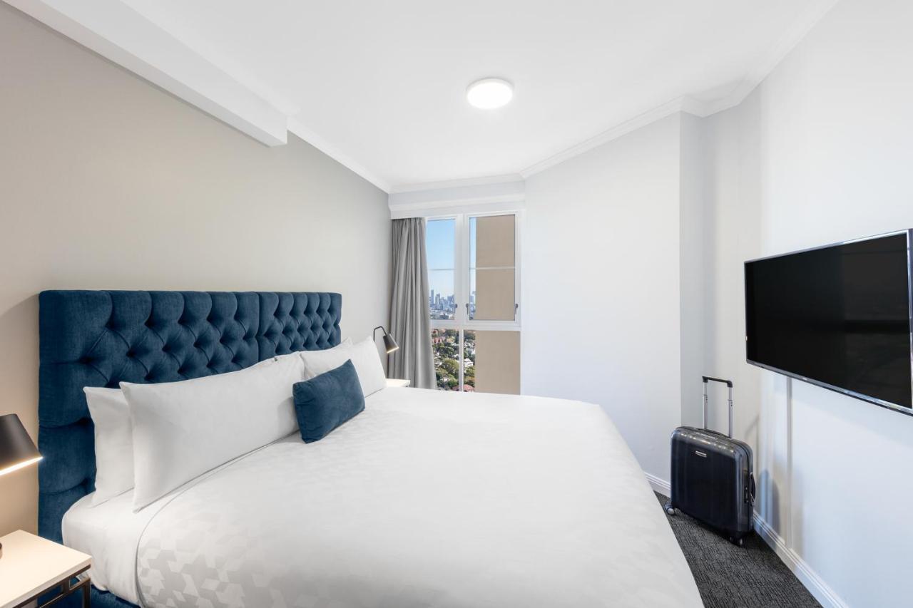 Meriton Bondi Junction 5* Sydney