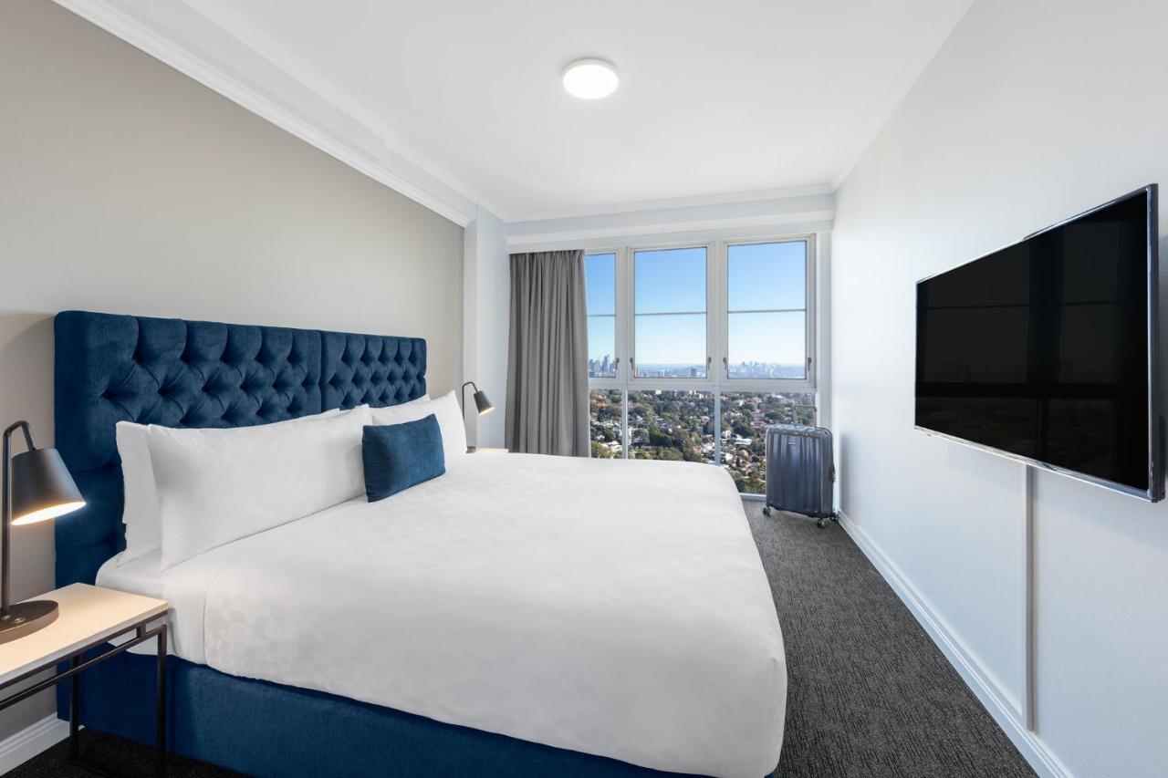 Meriton Bondi Junction Hotel