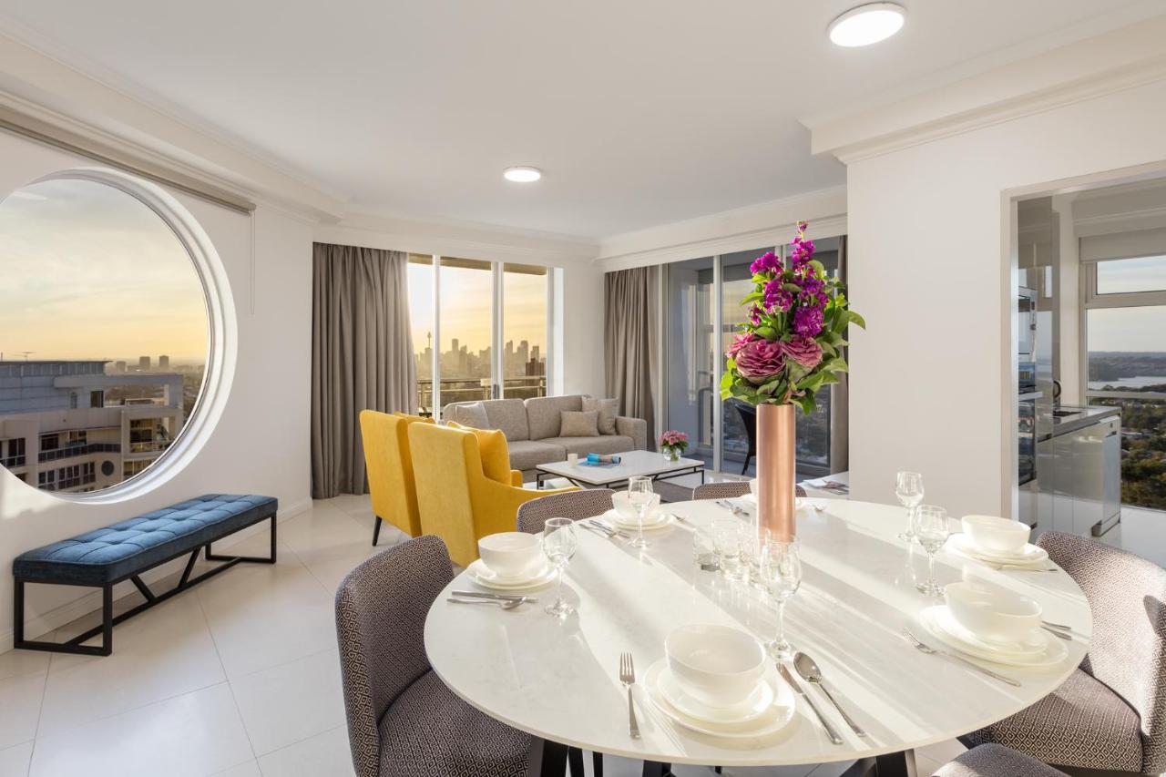 Meriton Bondi Junction Hotel 5*