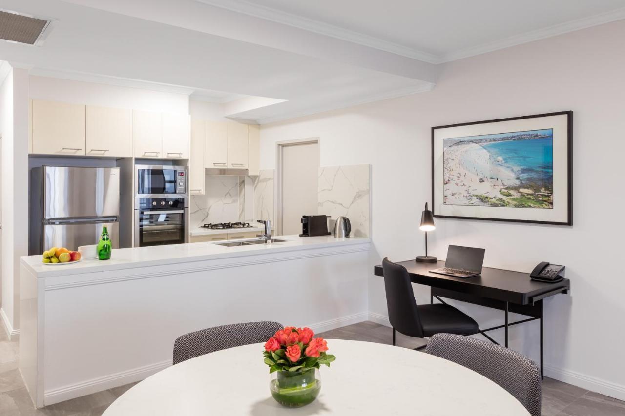 Meriton Bondi Junction 5* Sydney