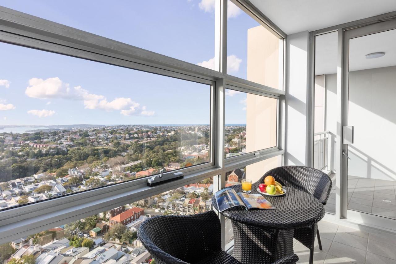 Meriton Bondi Junction Hotel